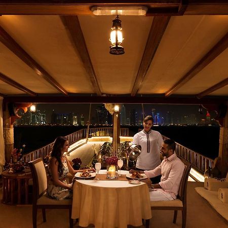 Al Mirqab - Souq Waqif Boutique Hotels - Swbh Doha Exterior foto