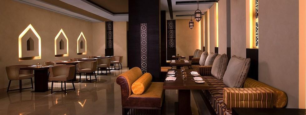 Al Mirqab - Souq Waqif Boutique Hotels - Swbh Doha Exterior foto