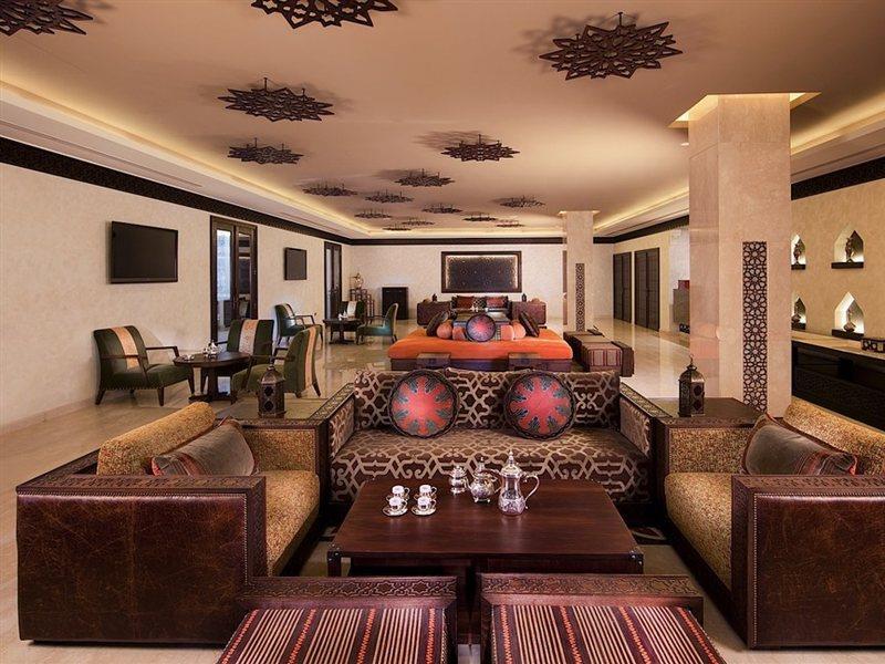 Al Mirqab - Souq Waqif Boutique Hotels - Swbh Doha Exterior foto